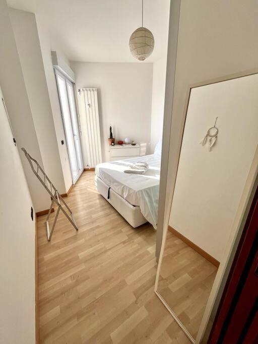Casa Solymar Apartment วาลเลโครเซีย ภายนอก รูปภาพ