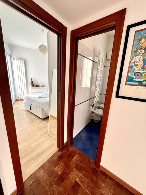 Casa Solymar Apartment วาลเลโครเซีย ภายนอก รูปภาพ