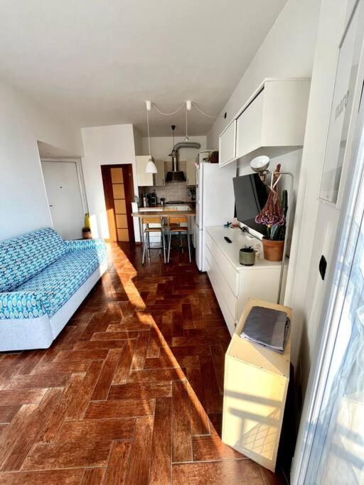 Casa Solymar Apartment วาลเลโครเซีย ภายนอก รูปภาพ